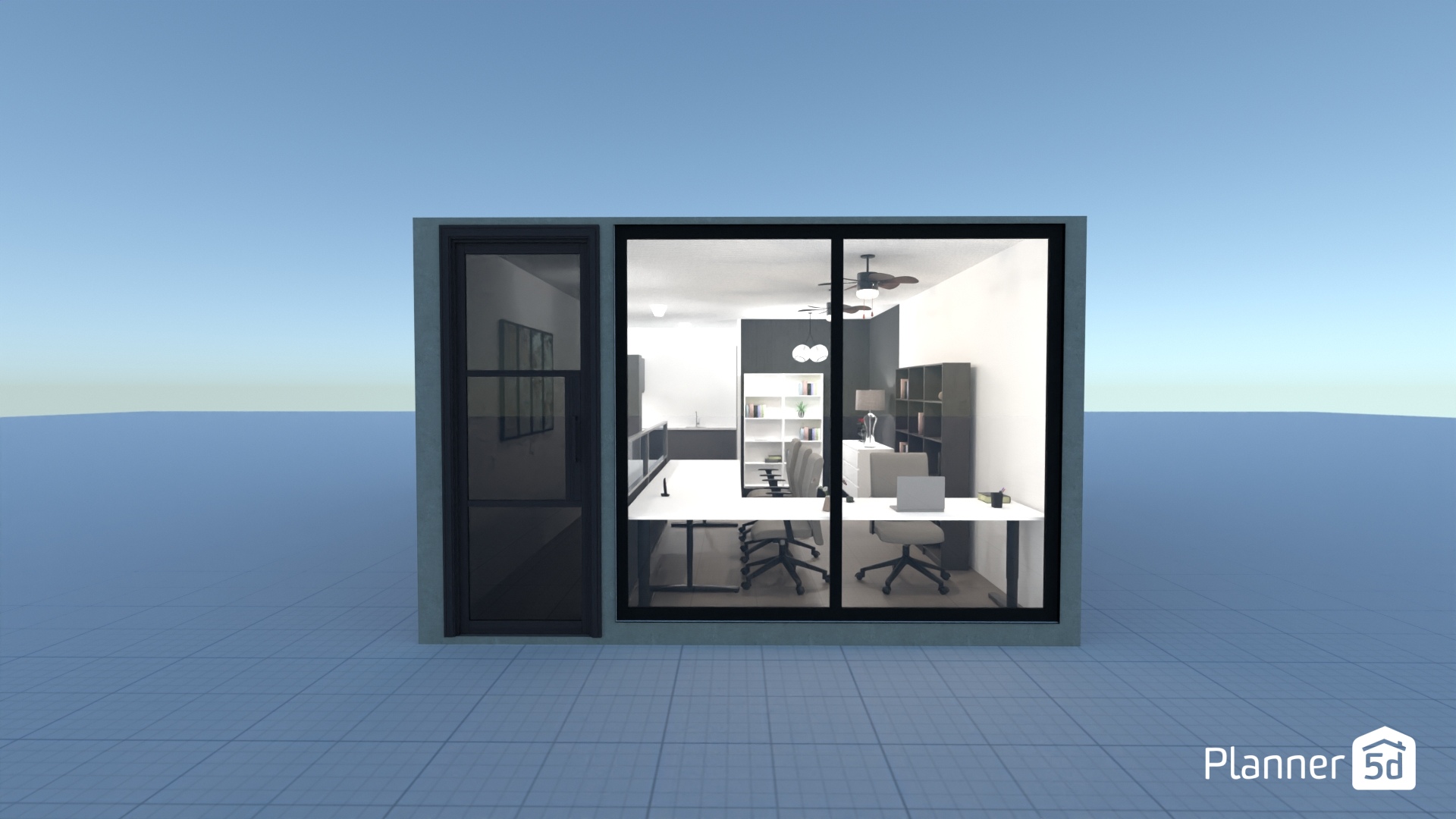 New project #23348666 by RianTN