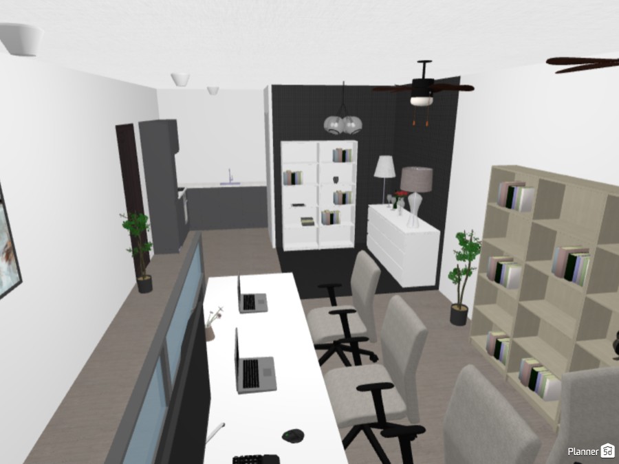 Duta Studio 1 #23348834 by RianTN