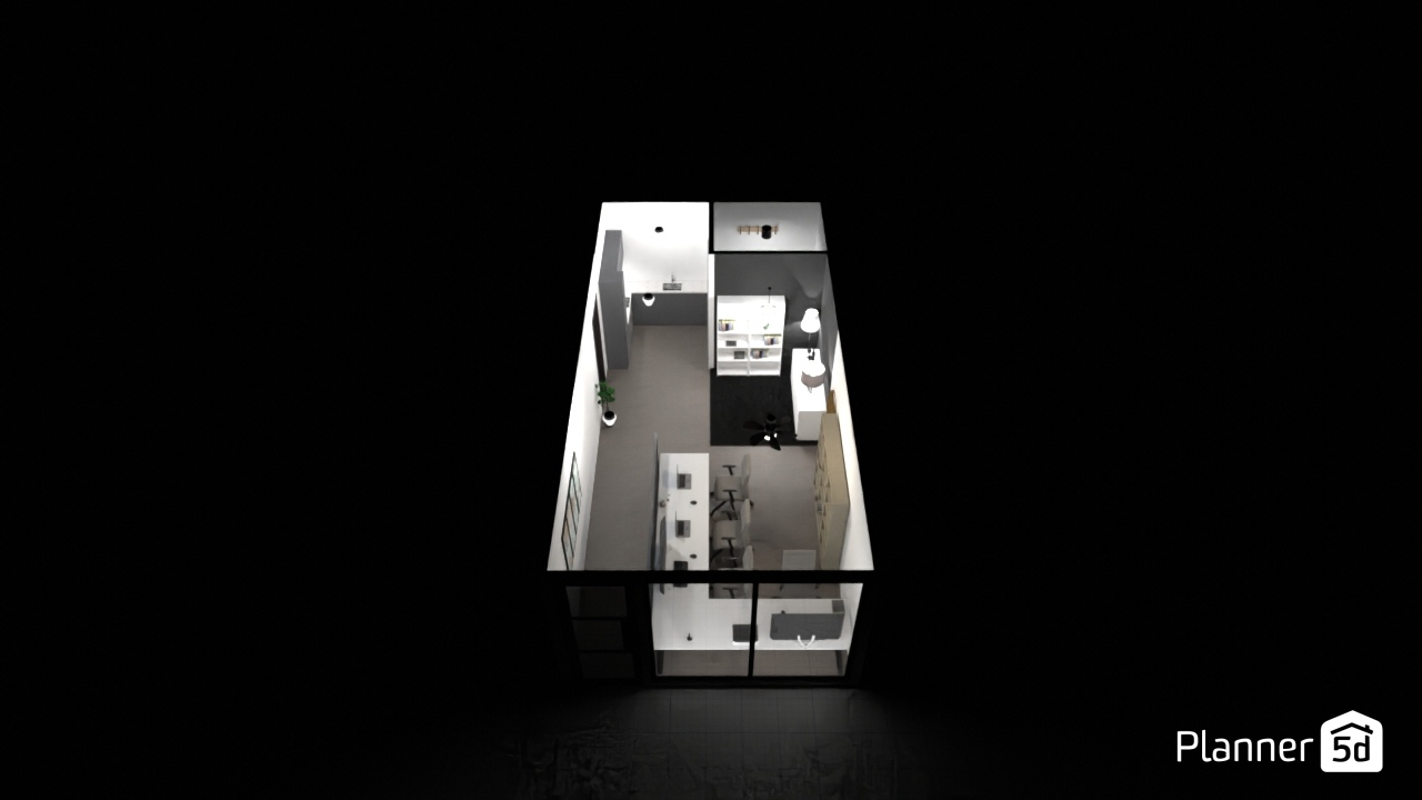 Duta Studio 1 #23349182 by RianTN