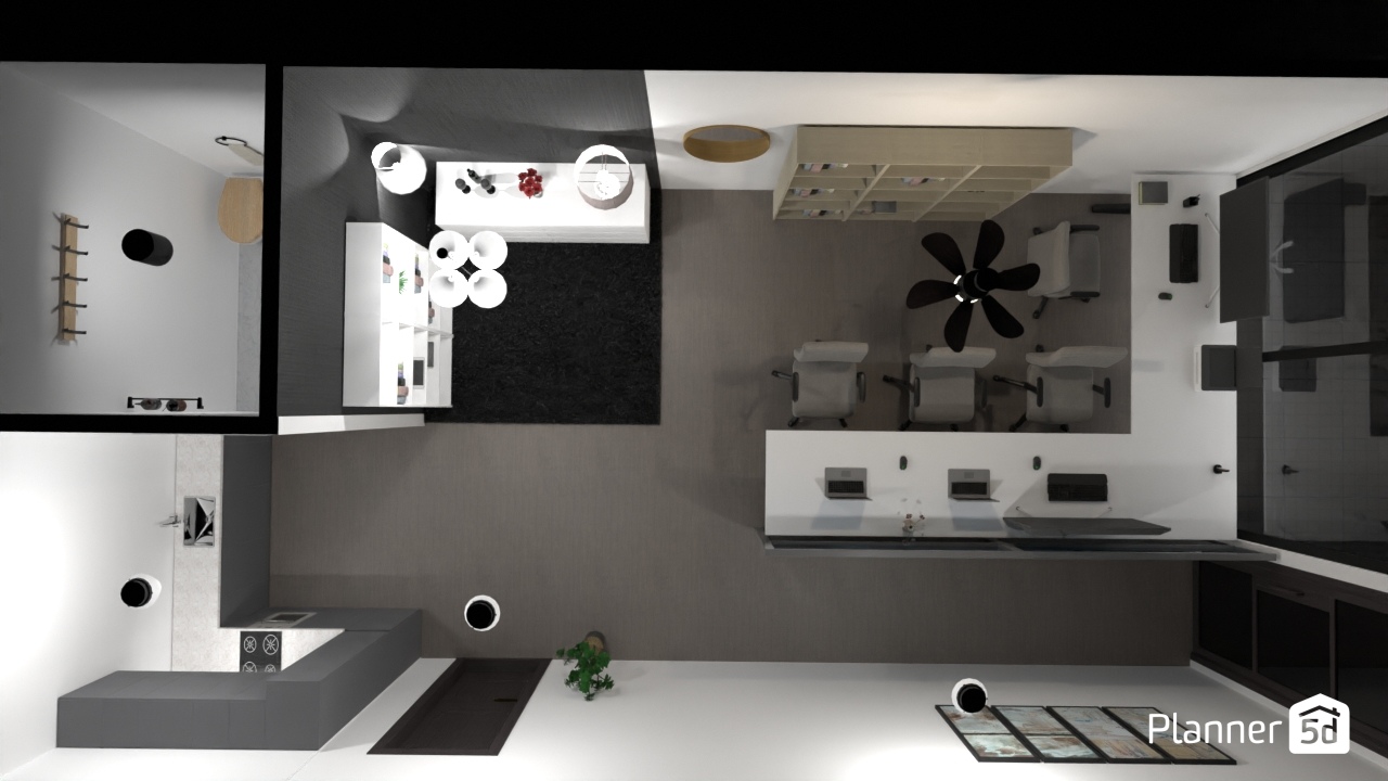 Duta Studio 1 #23349242 by RianTN