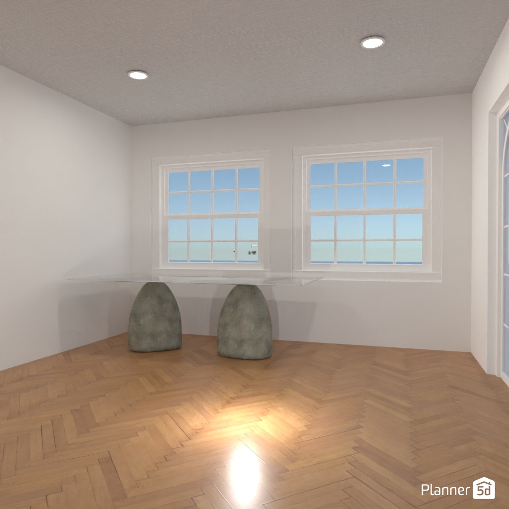 DB: Thanksgiving Day - room shell copy #23481866 by Editors Choice