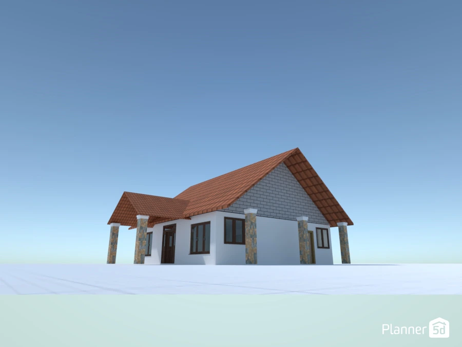 casa mea #3056856 by User 45031730
