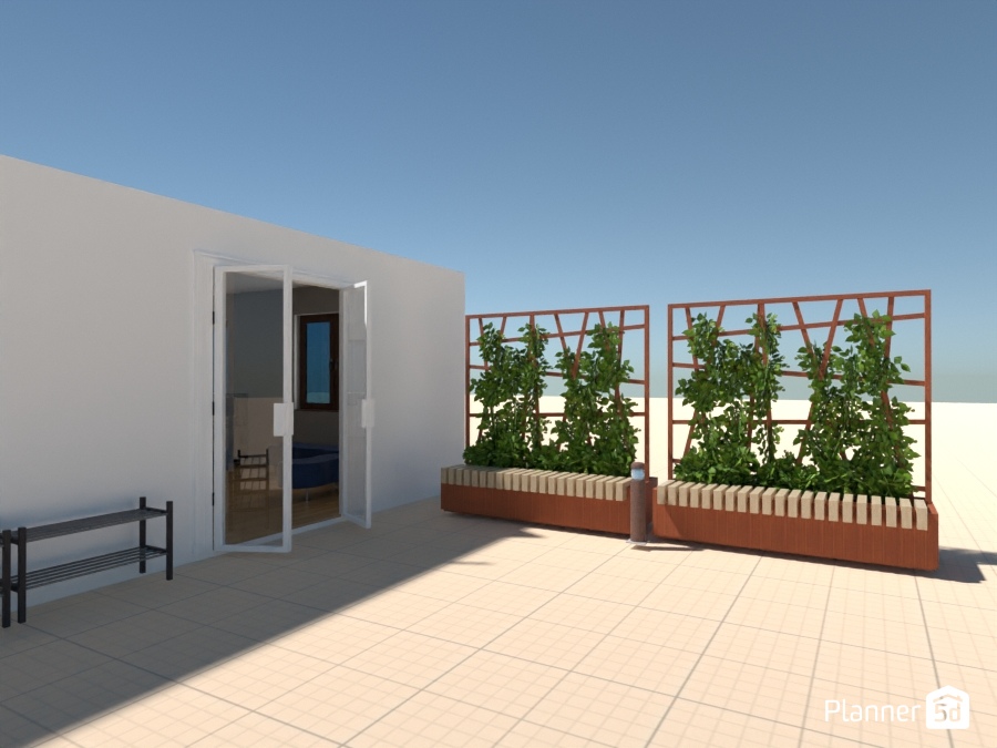 interior design (old labatory) #24246932 by User 164674784