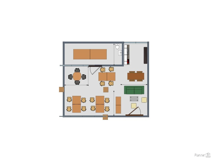 office #2981732 by Anonymous
