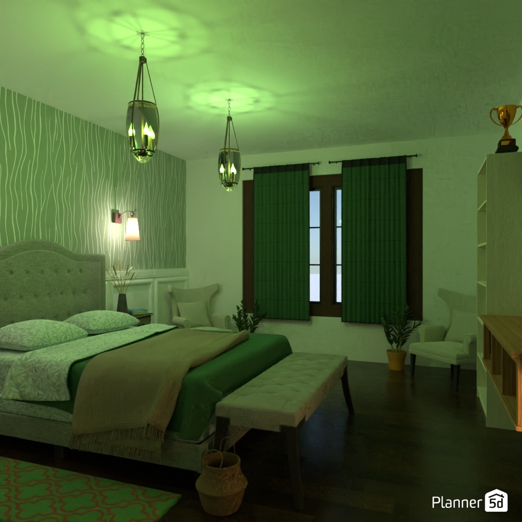 St. Patrick's Day #25790368 by Editors Choice