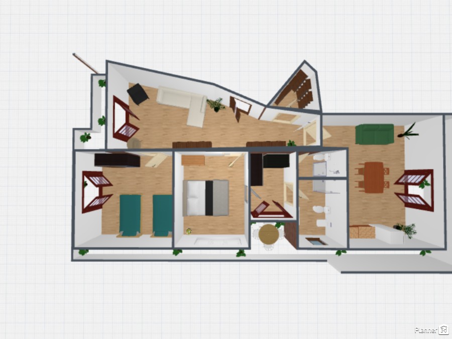 via consolazione 108 copy #23357734 by User 149110622