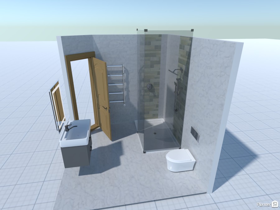 Ensuite #5396585 by User 26010288