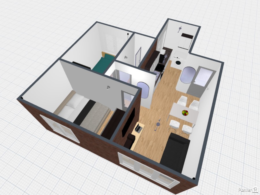 New project #23507562 by User 159494454