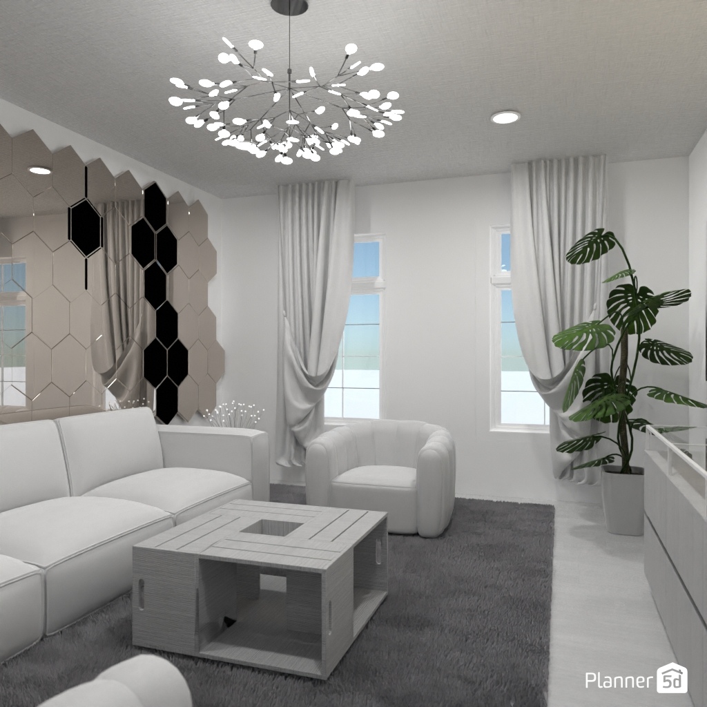 Mur des miroirs #24274512 by Editors Choice