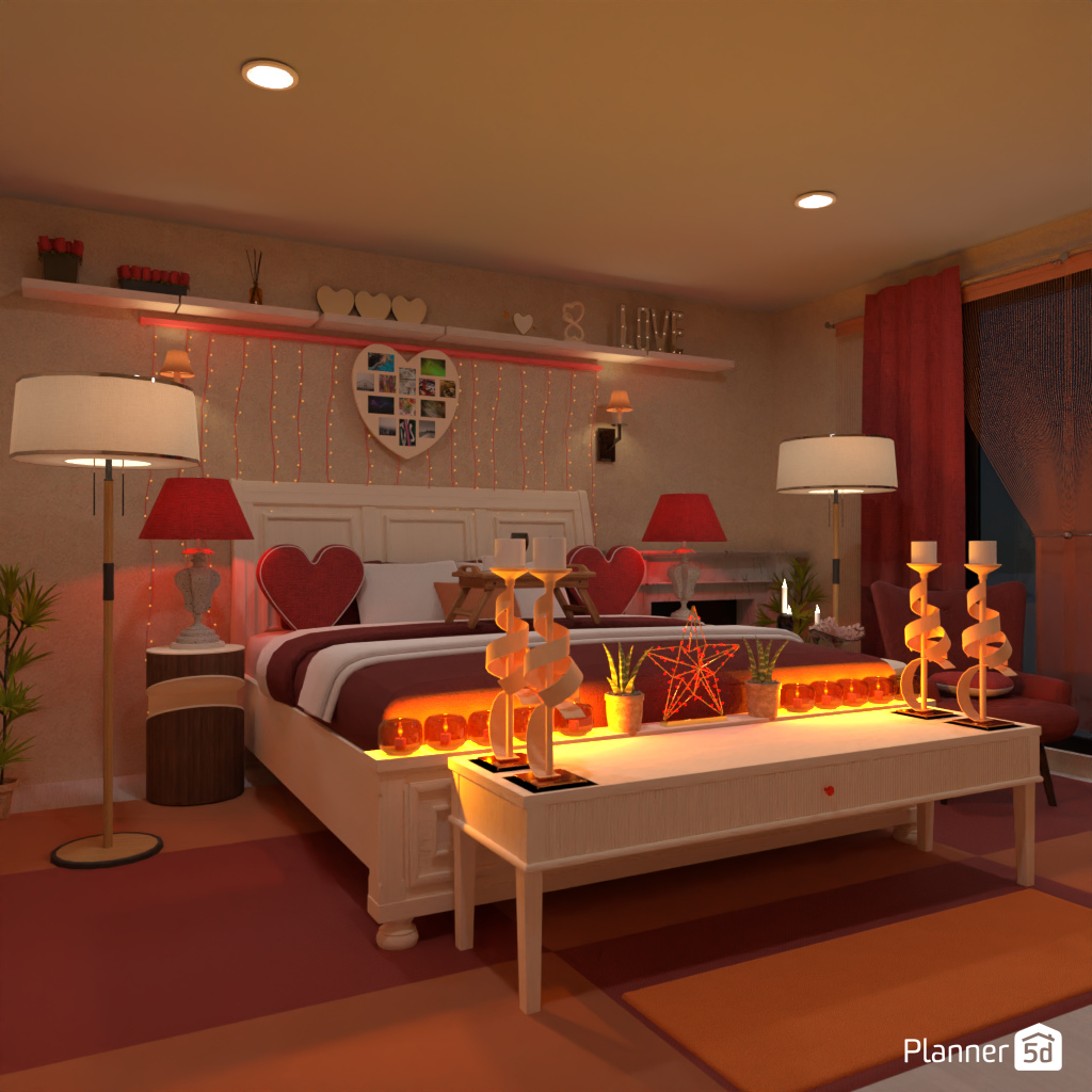 День Святого Валентина #17476327 by Editors Choice