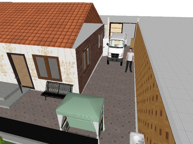 Проект #13 #23375734 by User 157745842