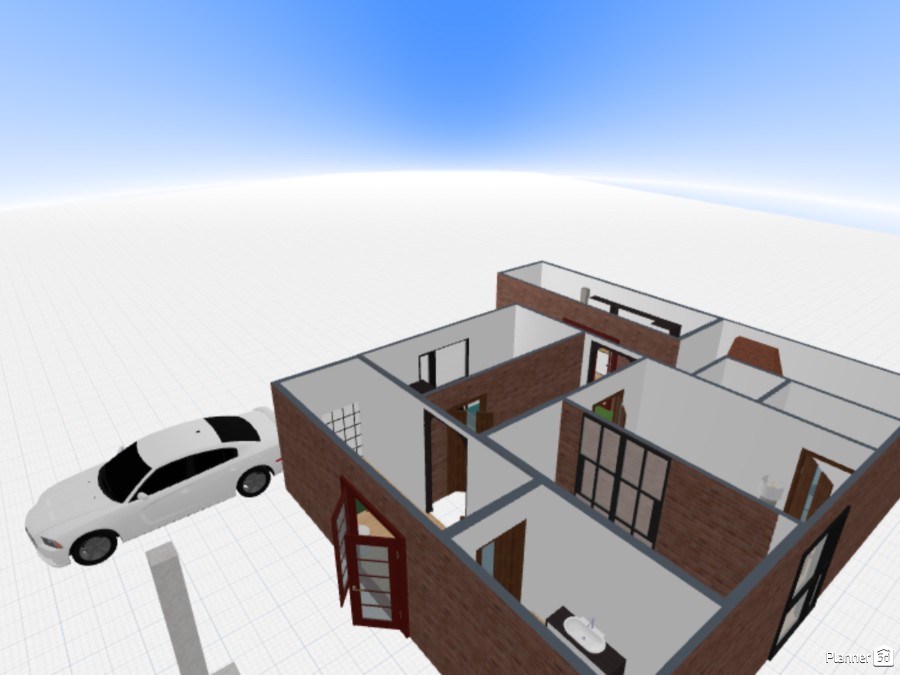 New project #25806032 by User 138605007