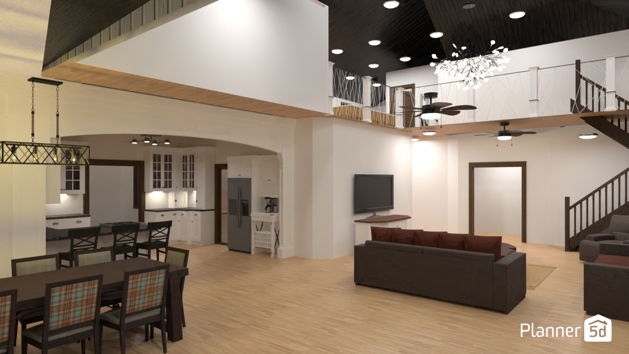 Project #16 #23443947 by User 84810720