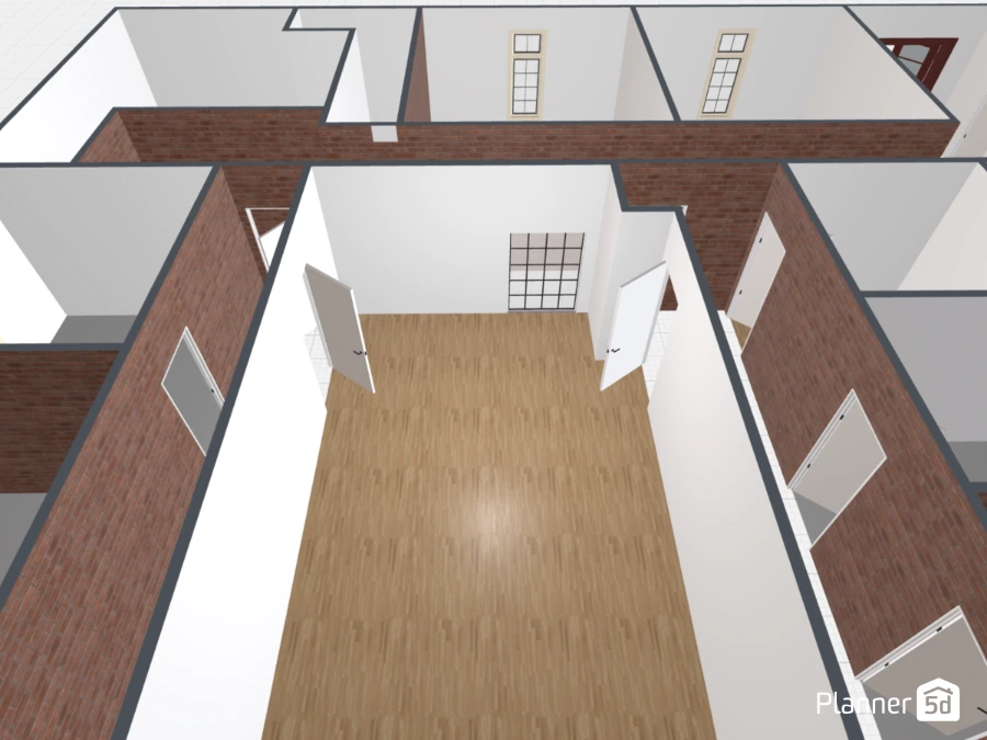 WEBBS HOUSE #3130460 by User 201404428