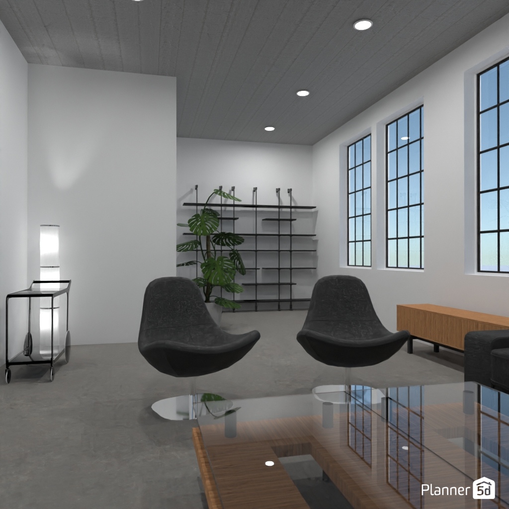 LOFT interior style 22672070 by Editors Choice image