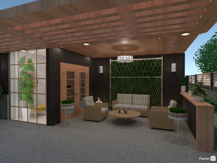 URBAN HOUSE #4 #2438730 by Maison Maeck