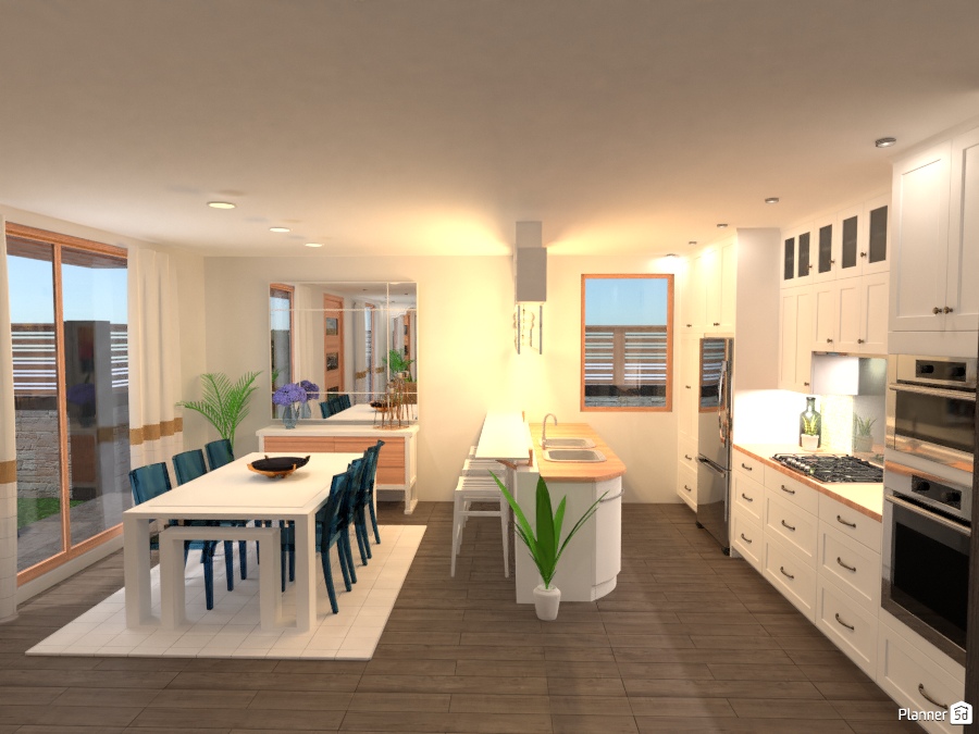 URBAN HOUSE #4 #2438735 by Maison Maeck