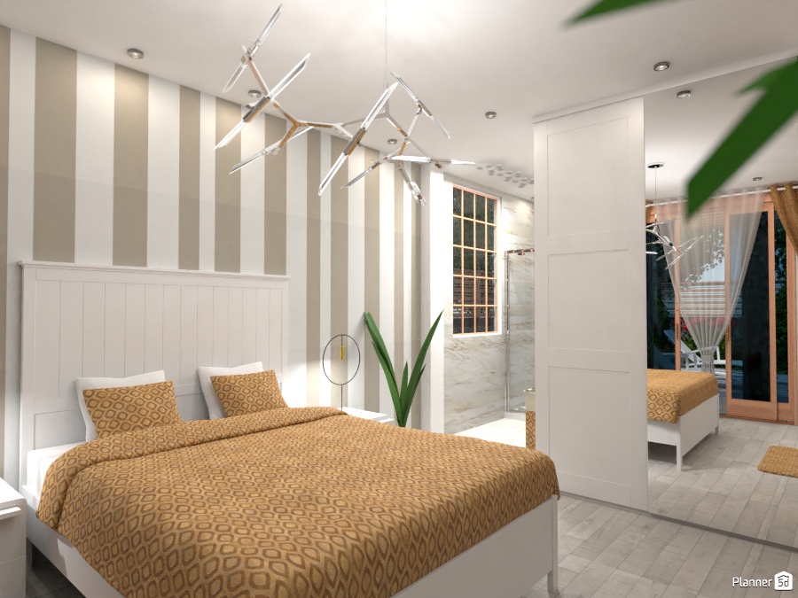 URBAN HOUSE #2657955 by Maison Maeck