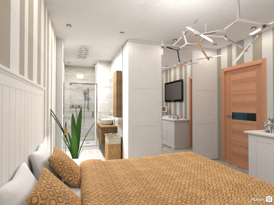 Urban #2657956 by Maison Maeck