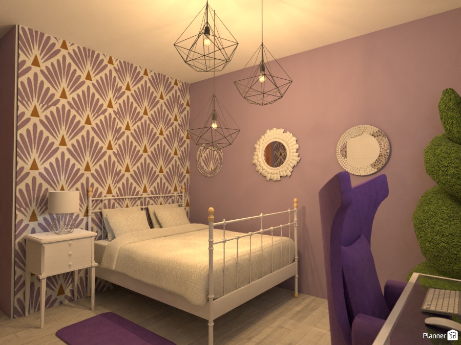 URBAN HOUSE #4 #2500862 by Maison Maeck