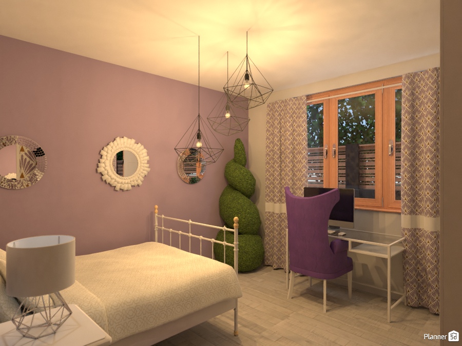 URBAN HOUSE #4 #2500864 by Maison Maeck