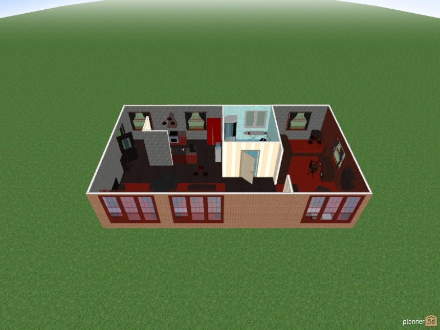 One bedroom apartment #2905028 by Kimberly Kim