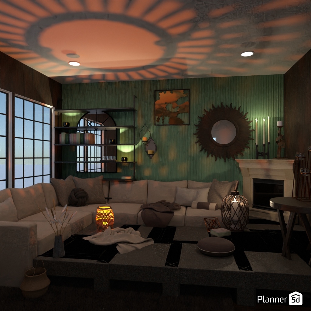 Candle day copy #23529538 by Editors Choice