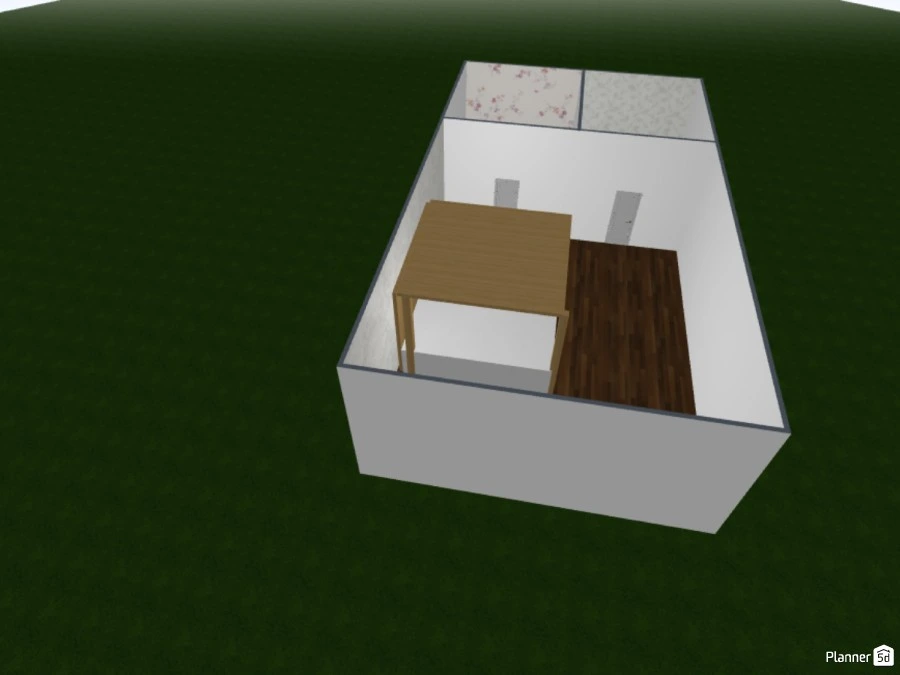 this is a Victorian bedroom for bellè. #3032696 by ella!