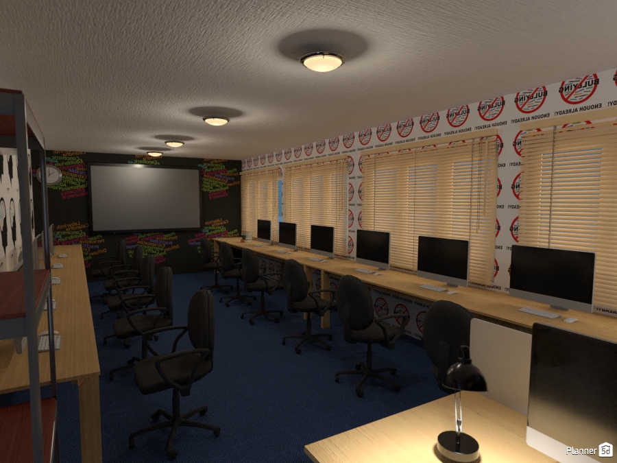 I.T suite #2298118 by Rory McIntosh