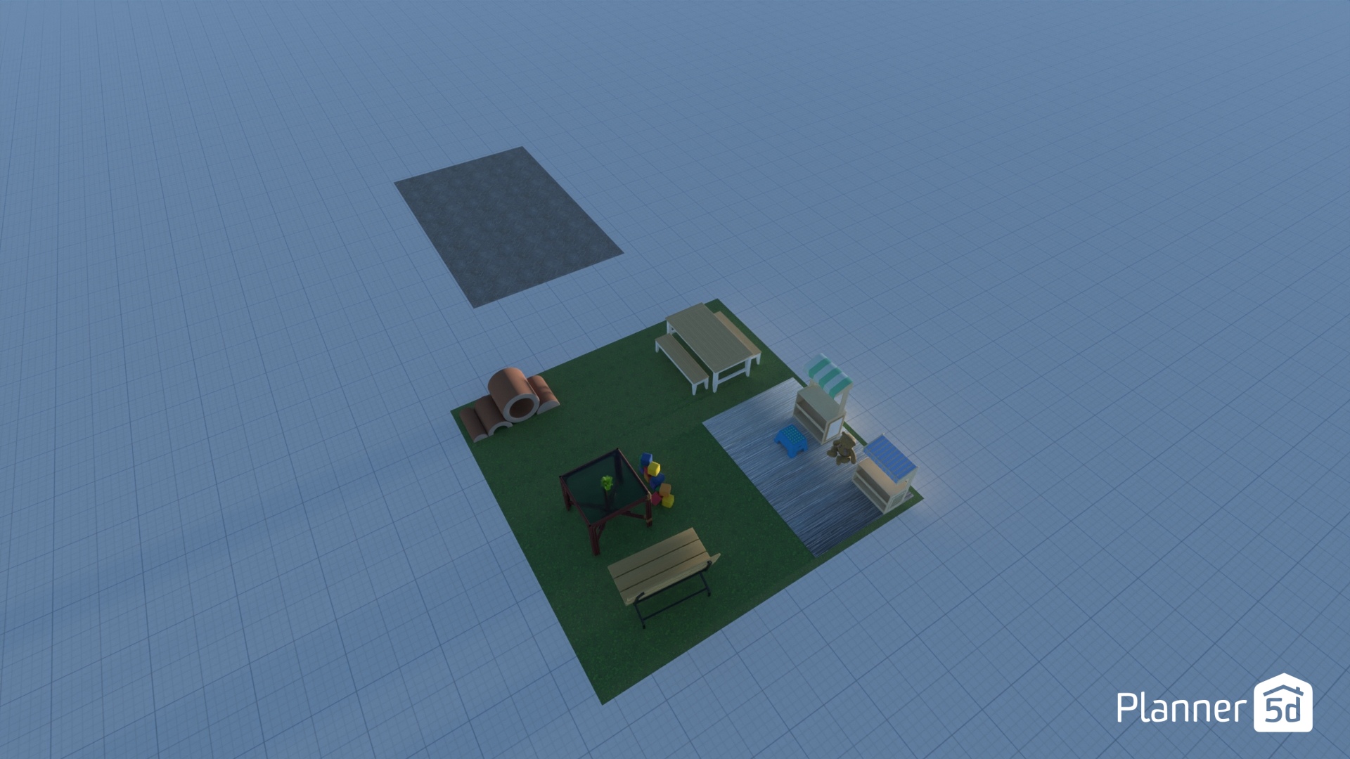 Preschool Outdoor #26090664 by User