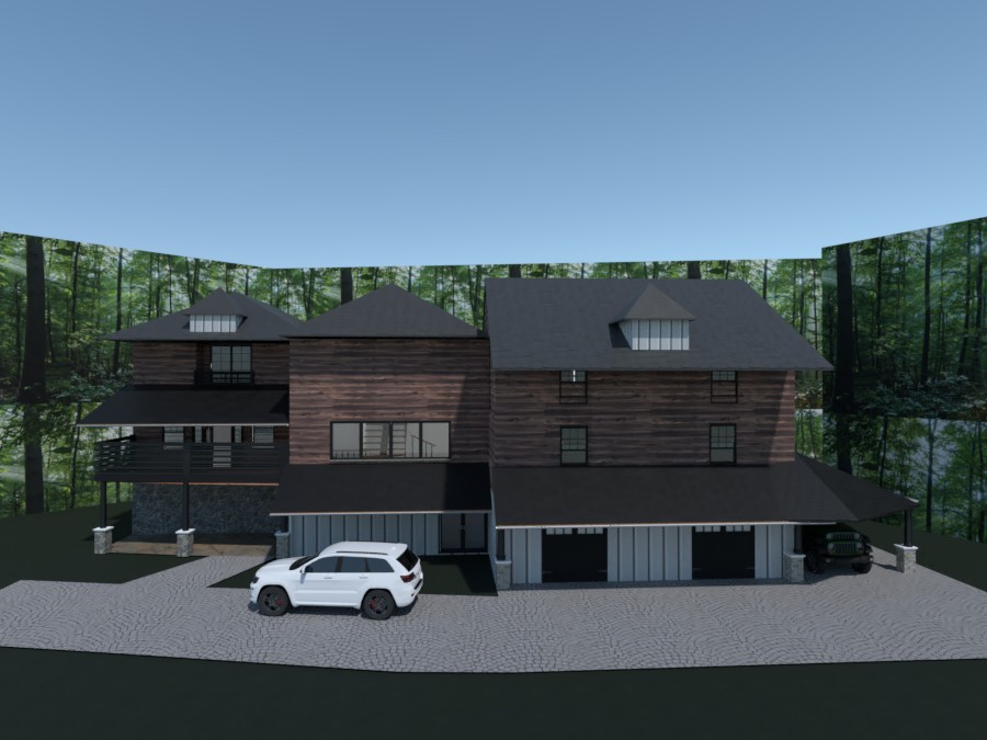 Vermont home #3769143 by Salvatore Reno