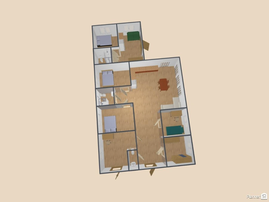 1 #140243 by User 118694819