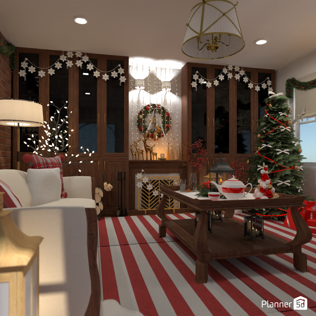 Christmas Candy #16421235 by Editors Choice