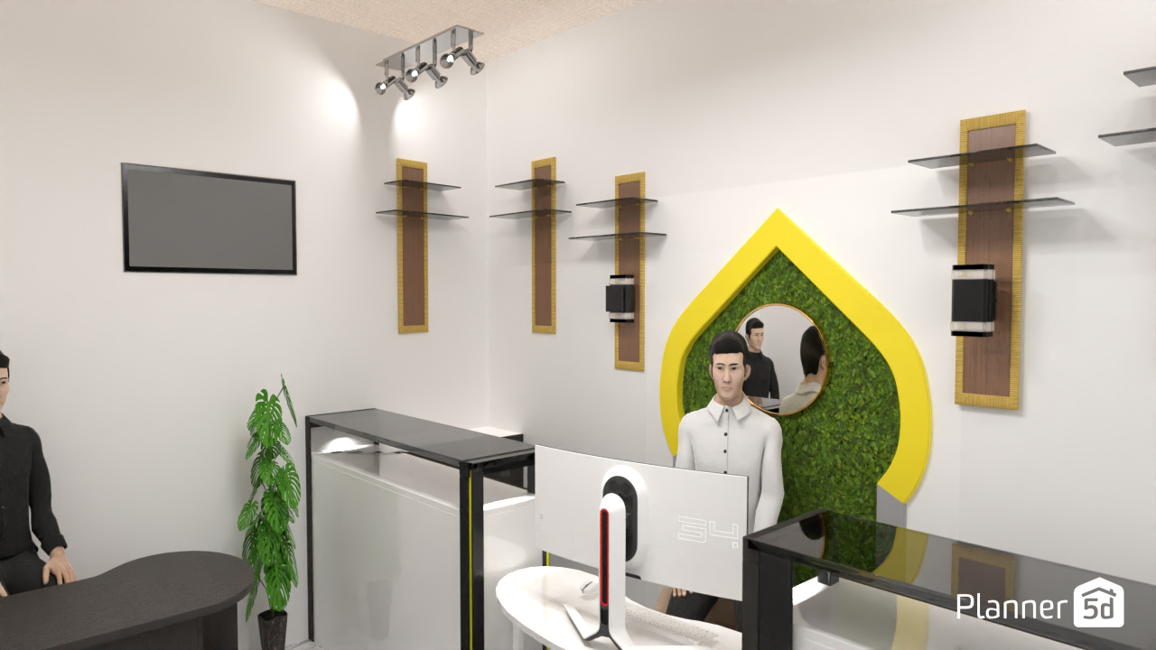 . #20058731 by Bunyodjon Ahmadjonov