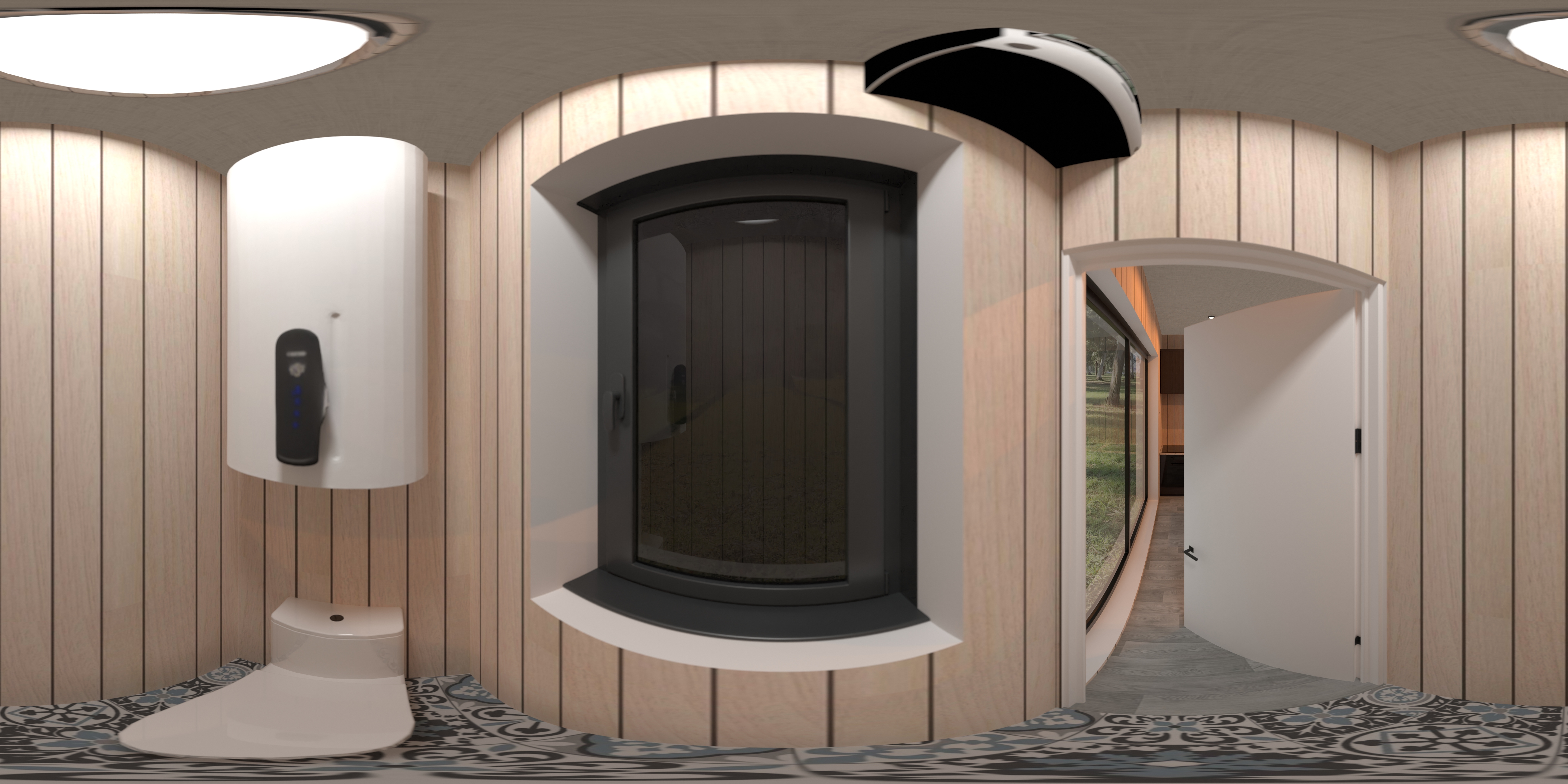 Matt 15m2 t1 #25927660 by Nature & Home