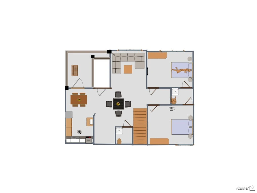 house #2990368 by Anonymous