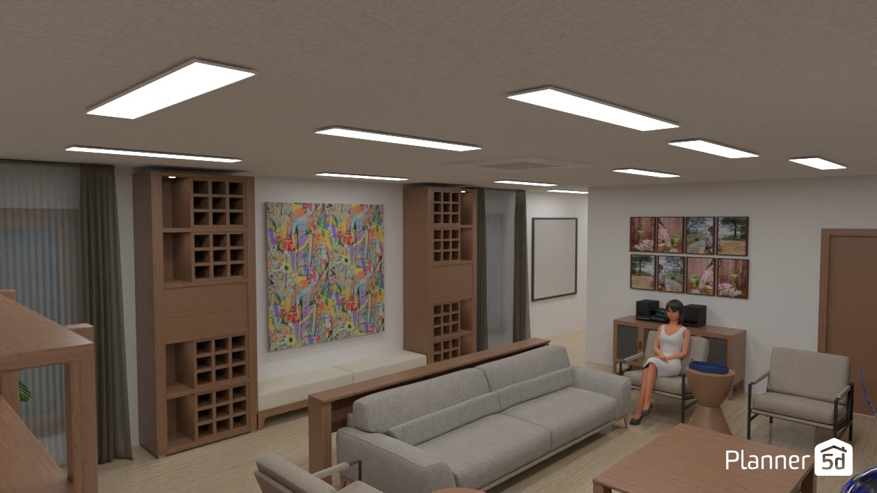 Crear proyecto 8 #23434119 by User 66920212