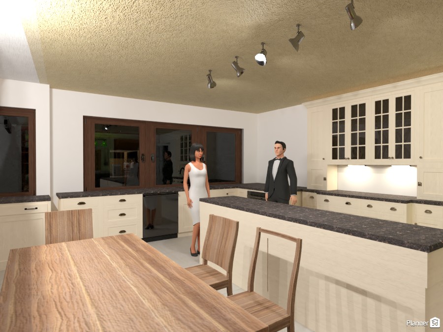 House #3675199 by Alin Boanca