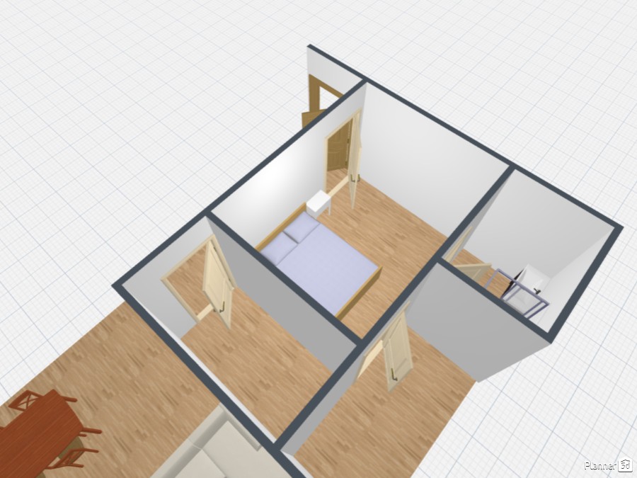 Nuevo proyecto #23546606 by User 156838850