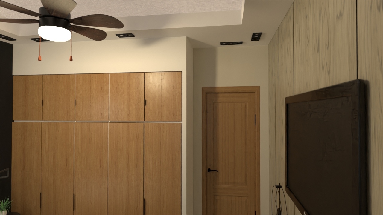 Habitacion (niño riviera del caribe) #25846356 by AG Designers