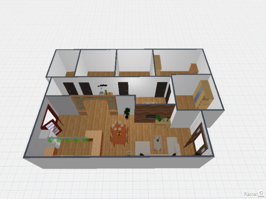 casa #3056860 by ꧁༒•vøłķøđłăķ•༒꧂