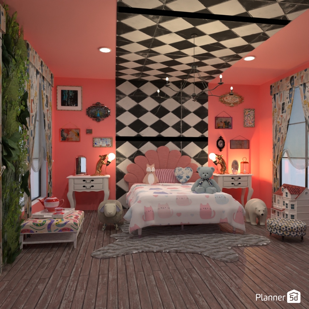 Wonderland #3397884 by Editors Choice