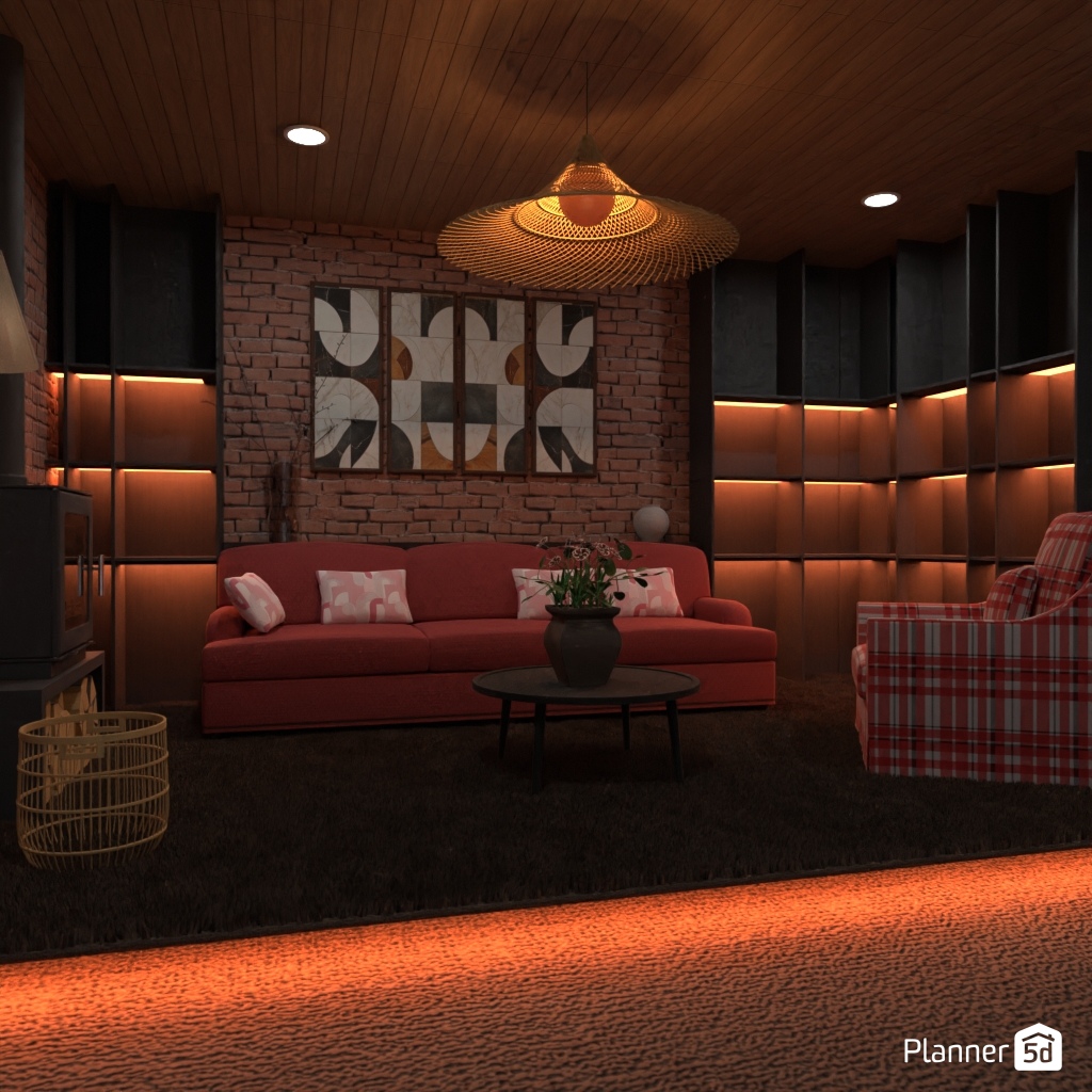 Autumn room #29685916 by Editors Choice