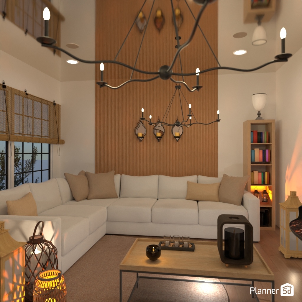 Candle day copy #23554610 by Editors Choice