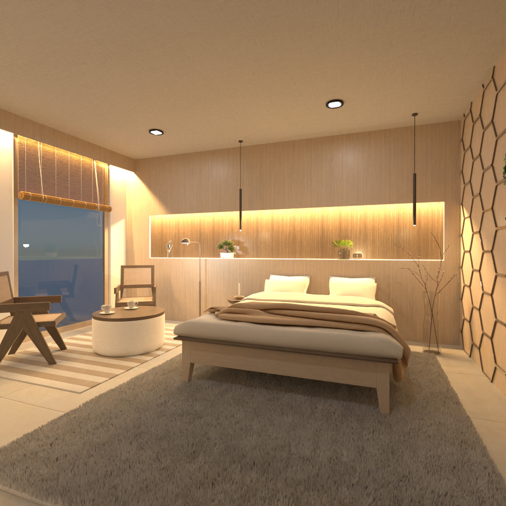 Eco Minimal Style #11411628 by Editors Choice