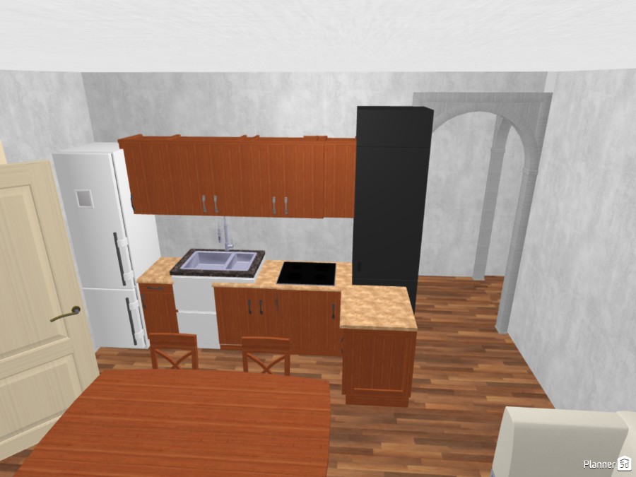 PIASTA #24547708 by User 157066582