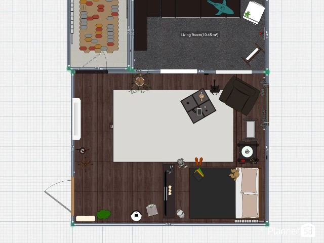 Project #5 #3139360 by User 219725944