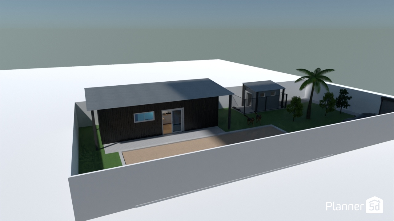 Criar Projeto 3 #25774517 by Deivid Ramon Andrade de Melo