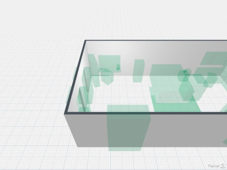 Habitación #3117908 by User 151985002