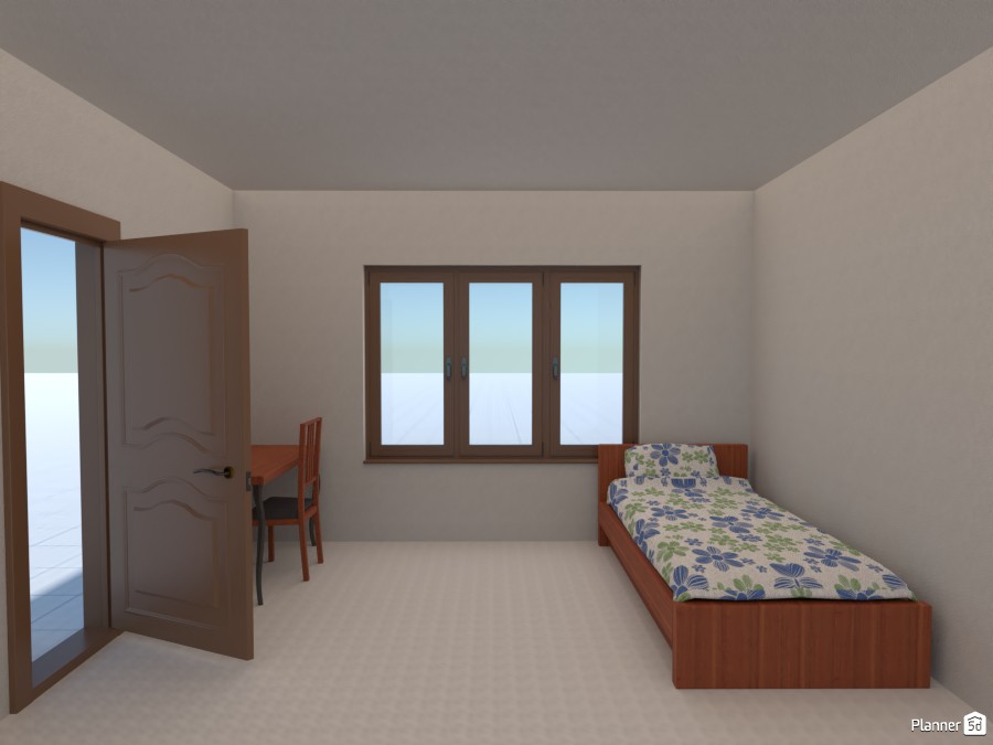 Door Open #3990666 by Zahidur Chowdhury